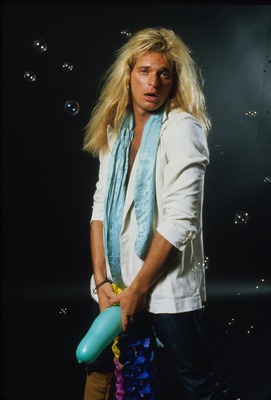 David Lee Roth posters