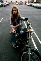 David Lee Roth Sweatshirt #2653421