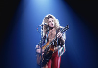 David Lee Roth tote bag #G895528