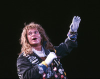 David Lee Roth mug #G895571