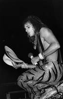 David Lee Roth mug #G895582