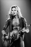 David Lee Roth mug #G895585