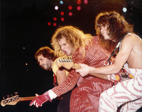David Lee Roth mug #G895590