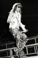 David Lee Roth mug #G895604