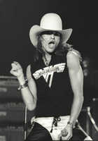 David Lee Roth mug #G895607