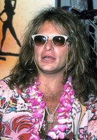 David Lee Roth magic mug #G895651