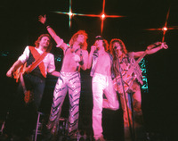 David Lee Roth mug #G895654