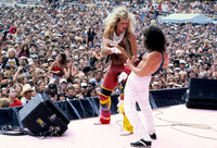 David Lee Roth mug #G895661