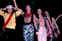 David Lee Roth mug #G895669