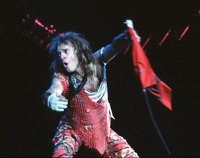 David Lee Roth Longsleeve T-shirt #2653577