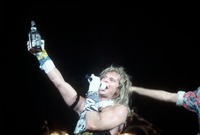 David Lee Roth mug #G895676