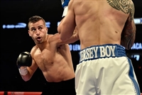David Lemieux Sweatshirt #3597693