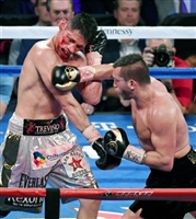 David Lemieux Sweatshirt #3597696