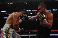 David Lemieux Sweatshirt #3597699