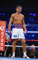 David Lemieux Sweatshirt #3597705