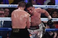 David Lemieux t-shirt #3597713