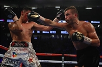 David Lemieux t-shirt #3597714