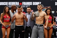 David Lemieux Sweatshirt #3597719
