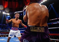David Lemieux t-shirt #3597722