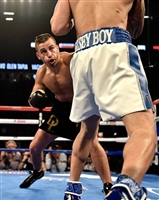 David Lemieux t-shirt #3597727