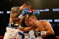 David Lemieux Tank Top #3597733