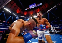 David Lemieux Tank Top #3597734