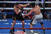 David Lemieux Tank Top #3597735