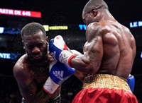 David Lemieux mug #G1840031