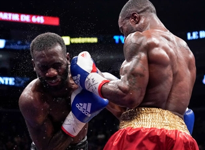 David Lemieux posters