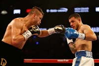 David Lemieux mug #G1840035