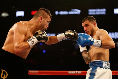 David Lemieux posters