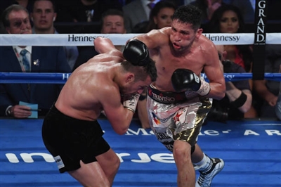 David Lemieux posters