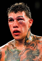 David Lemieux Sweatshirt #3597807