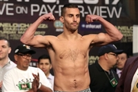 David Lemieux Sweatshirt #3597808