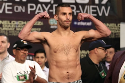 David Lemieux posters