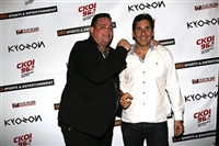 David Lemieux tote bag #G1840039