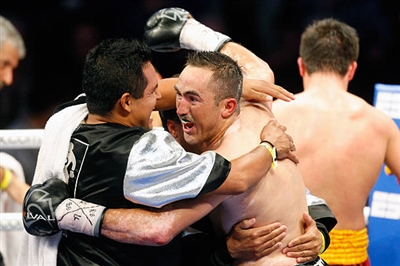 David Lemieux posters