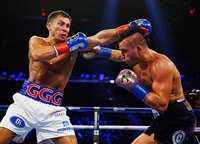 David Lemieux Sweatshirt #3597812