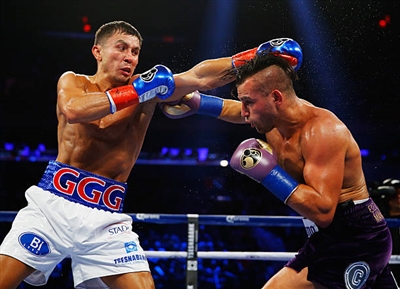 David Lemieux posters