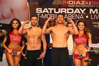 David Lemieux tote bag #G1840043