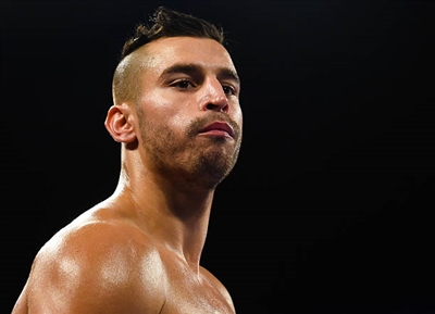 David Lemieux posters