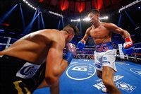 David Lemieux tote bag #G1840045