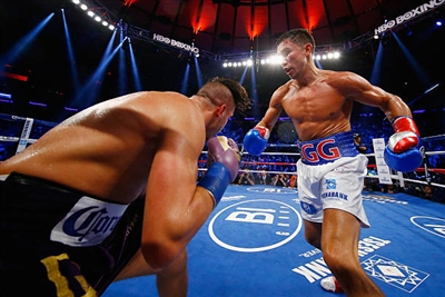 David Lemieux posters