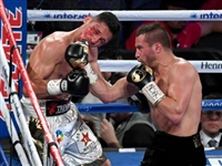 David Lemieux tote bag #G1840047