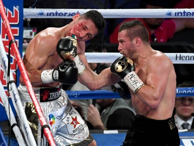 David Lemieux posters