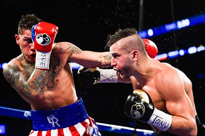 David Lemieux posters