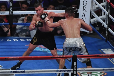 David Lemieux posters