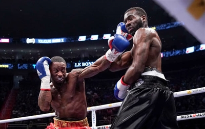 David Lemieux posters