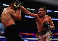 David Lemieux tote bag #G1840052