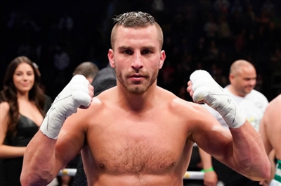David Lemieux posters